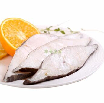 比目魚
