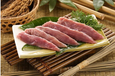 鴕鳥肉